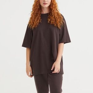 H&M Oversized T-Shirt